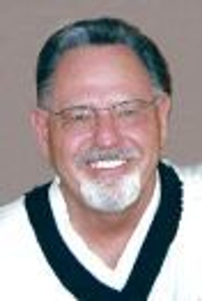 Gary J. Eklund