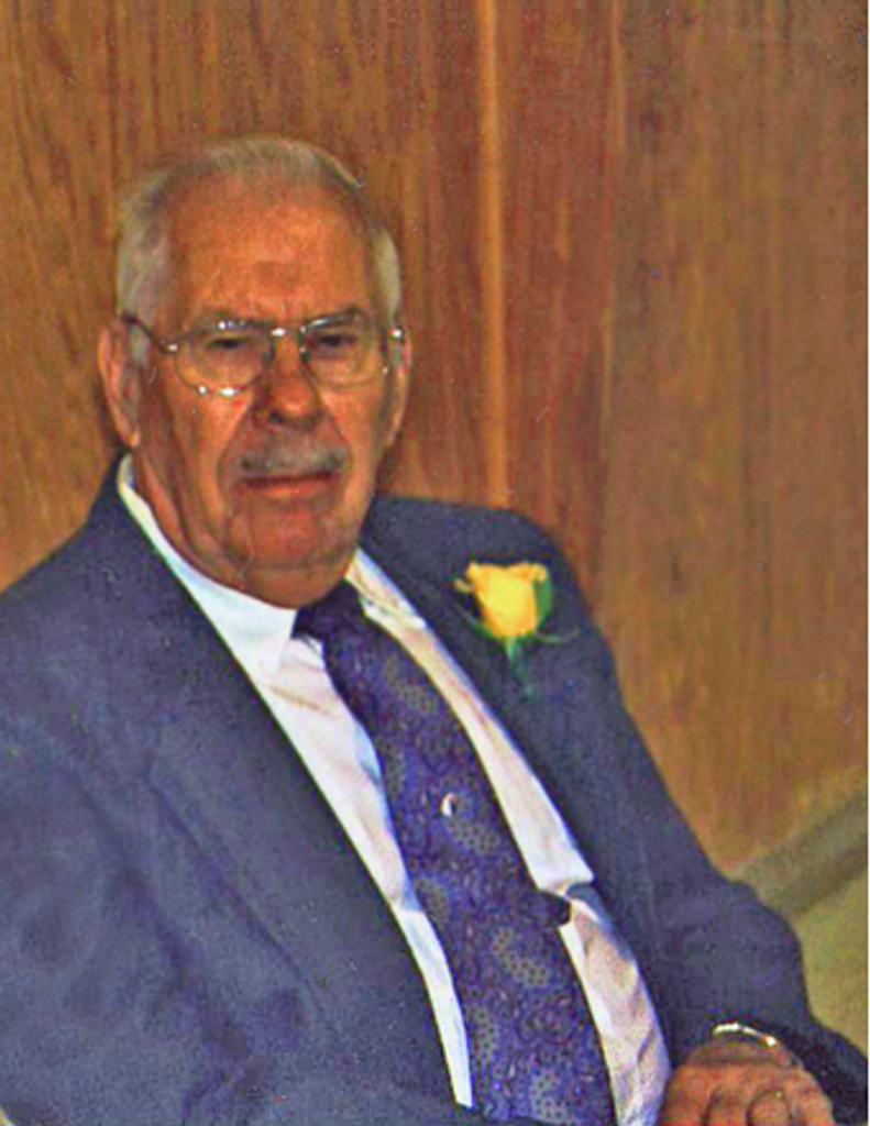 Stillman Riley Orick