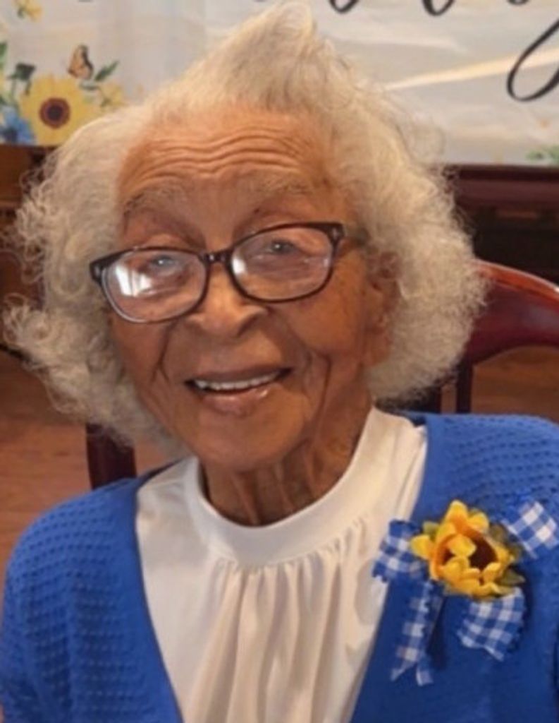 Vyree G Moore