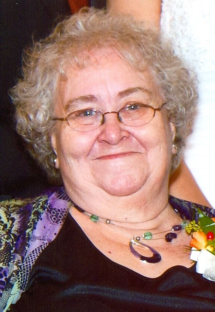 Darlene Berlik