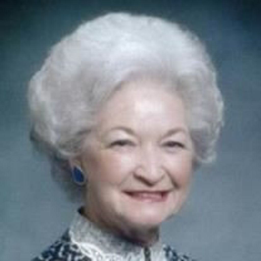 Ruby P. Graham