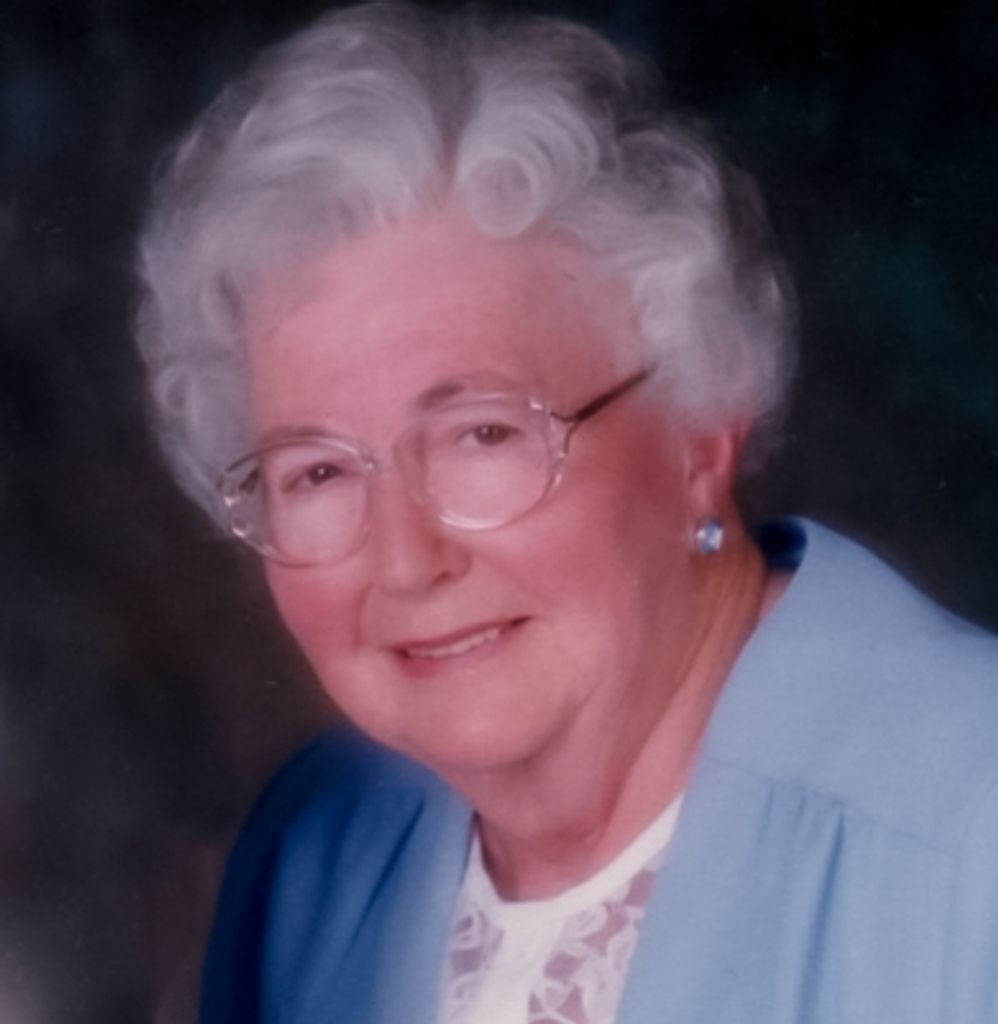 Lorraine Frances Boehlke