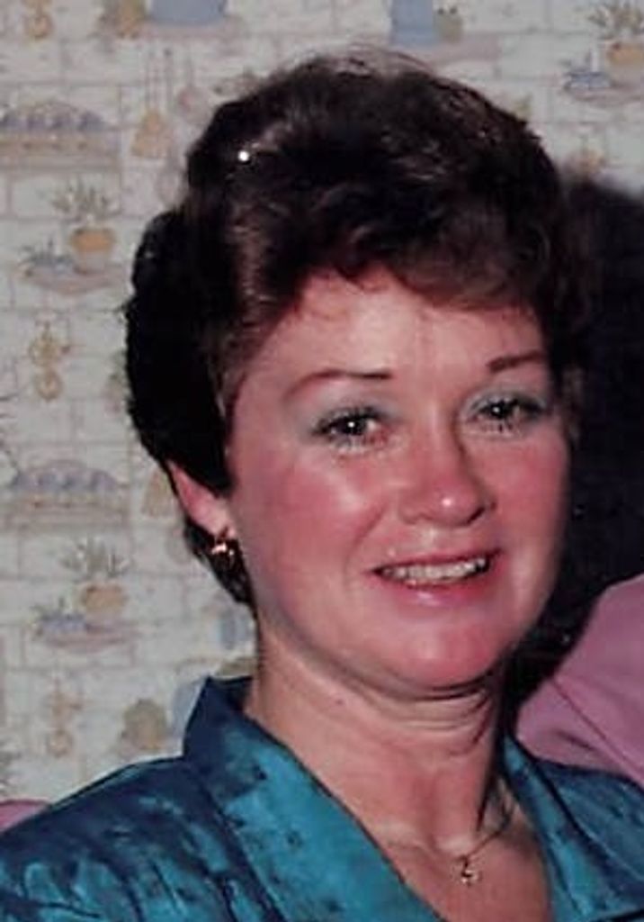 Virginia Jean Delponte