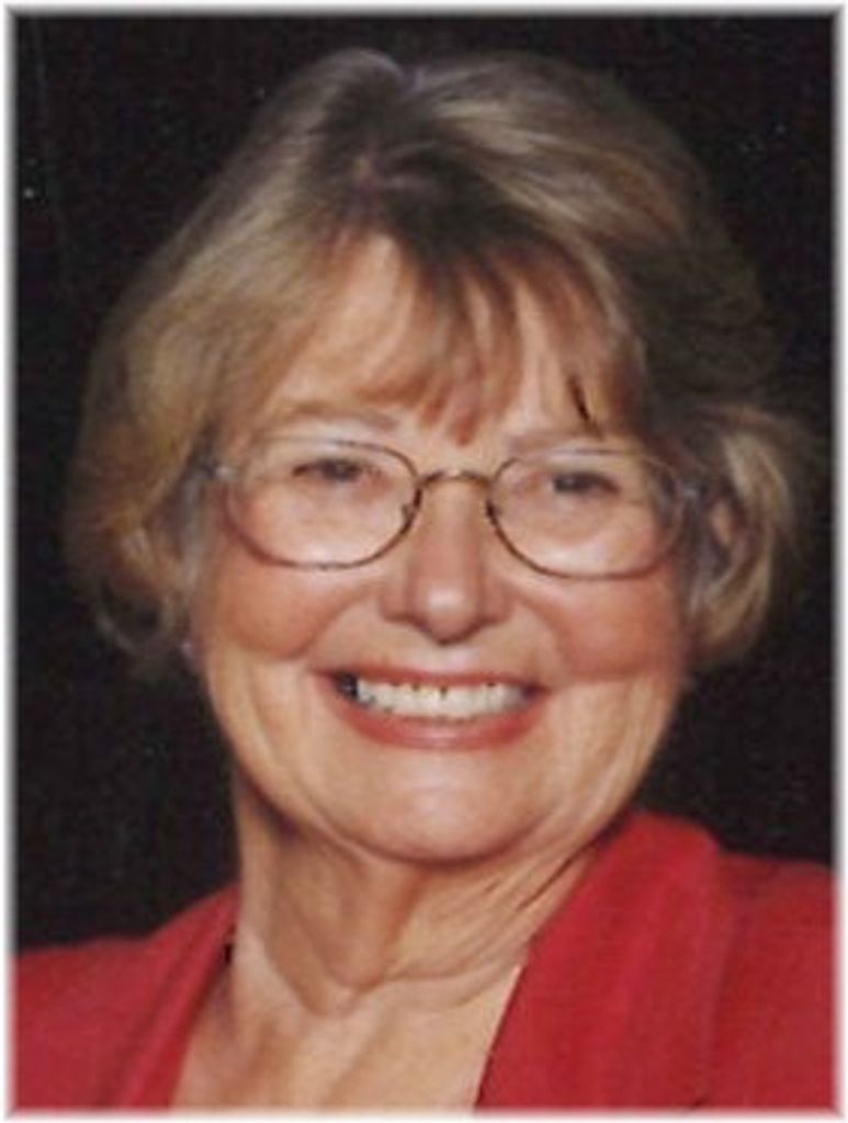 Darleen K. Bradford