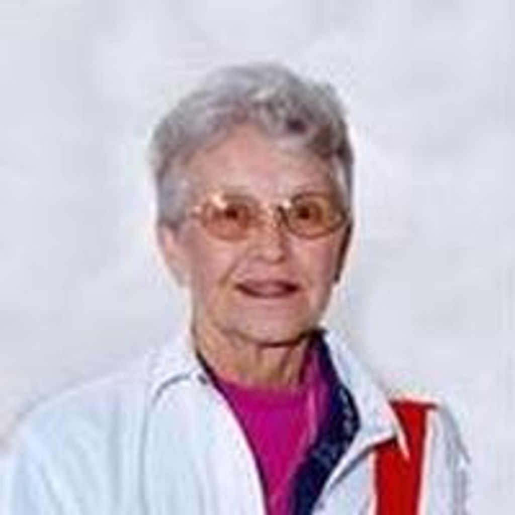 Carol M. Davis