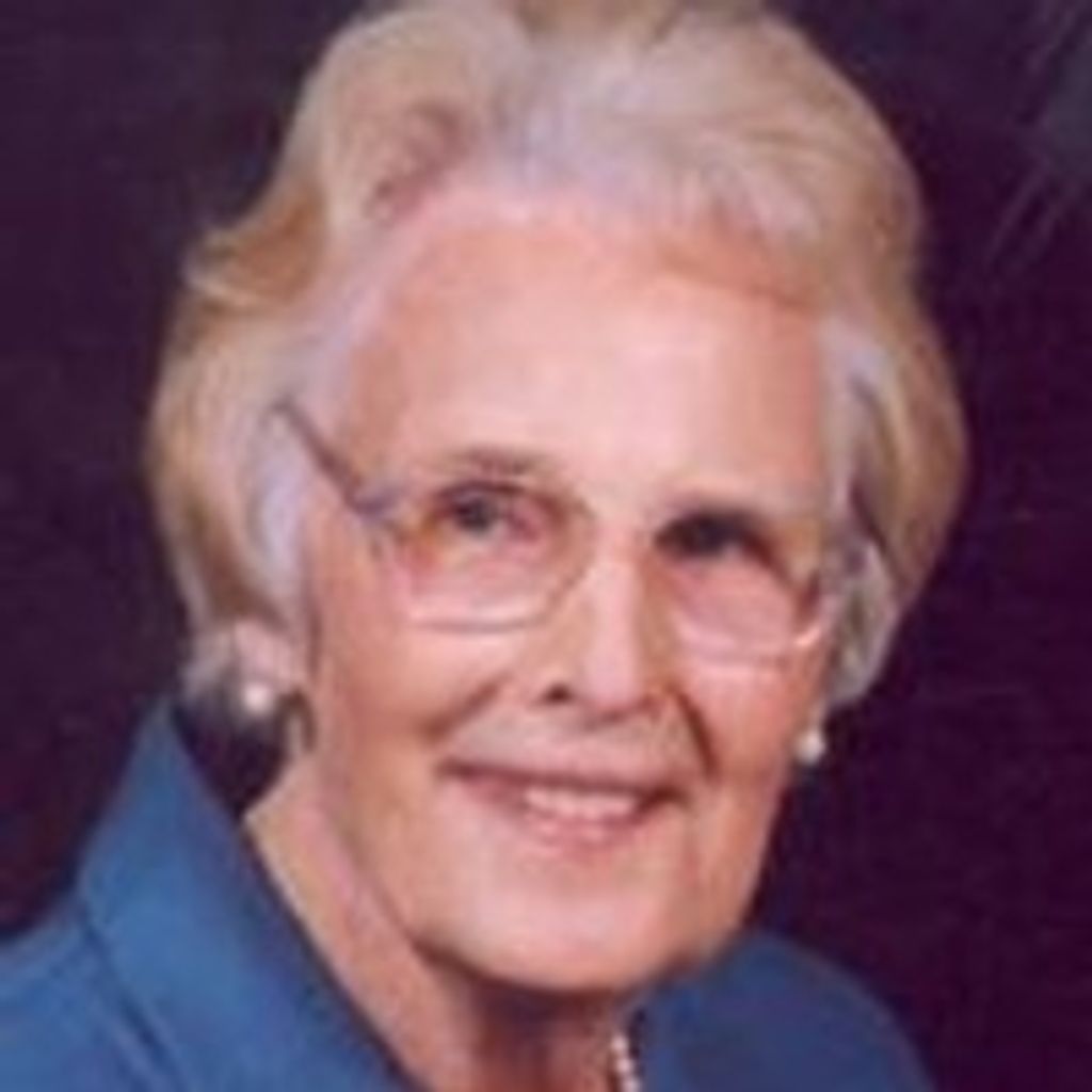 Grace  Parnell Dixon