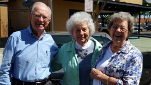 Kathleen "Mildred" Hess photo gallery thumbnail 81 of 86