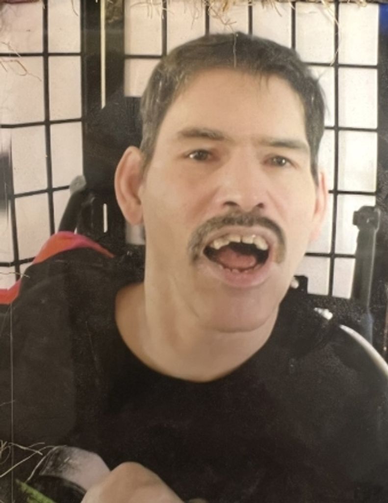 Adrian Sean Hendricks