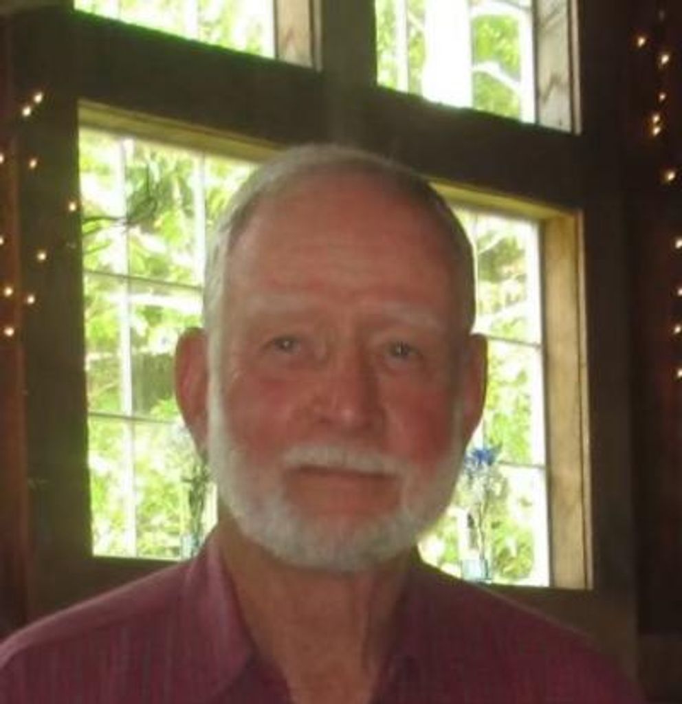 Richard E. Wyman Profile Photo