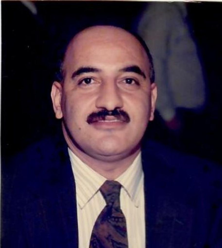 Ali Reza Jalilian Profile Photo