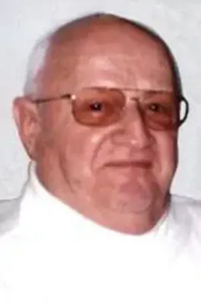 Pierce D. Sweigart