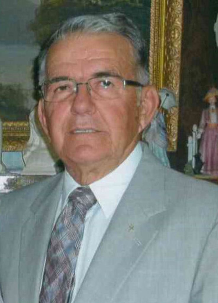 Benoit C. (Ben) Leblond Profile Photo