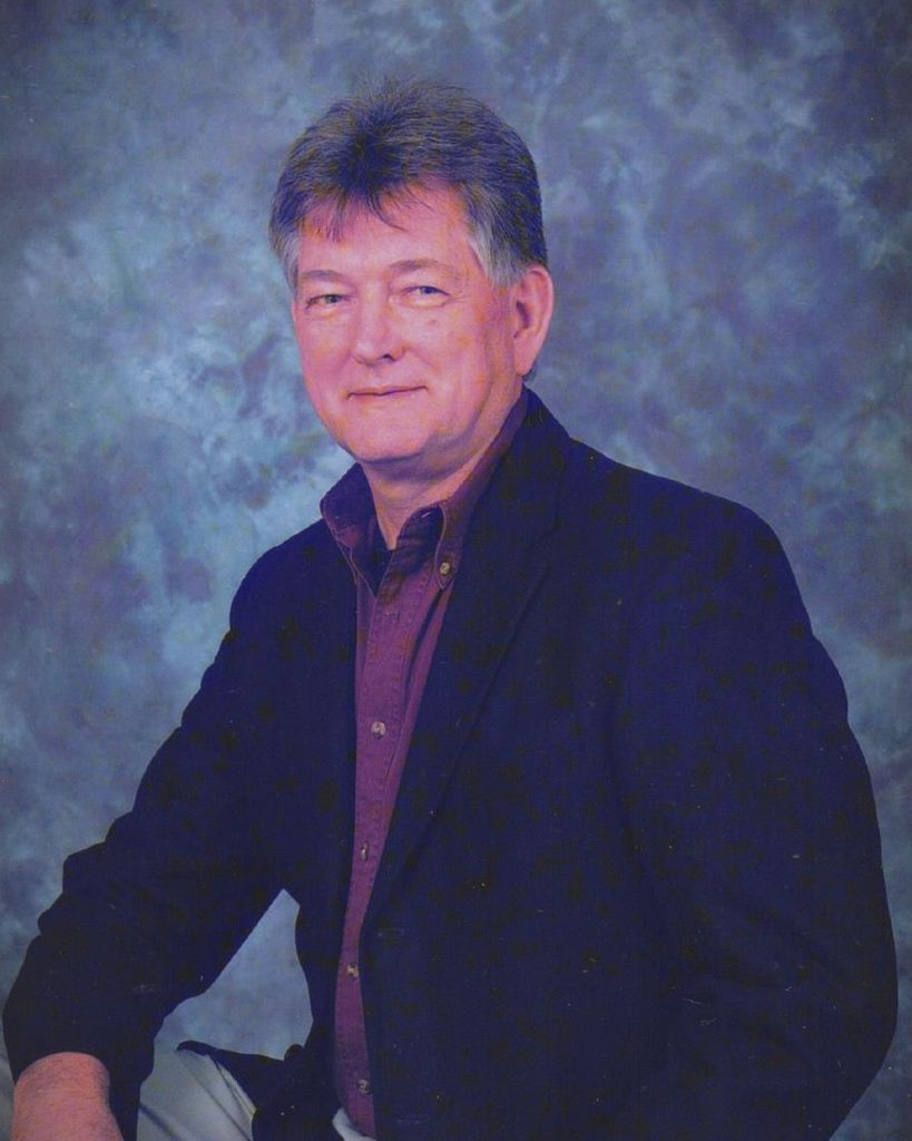 Walter "Butch" M. Huffman