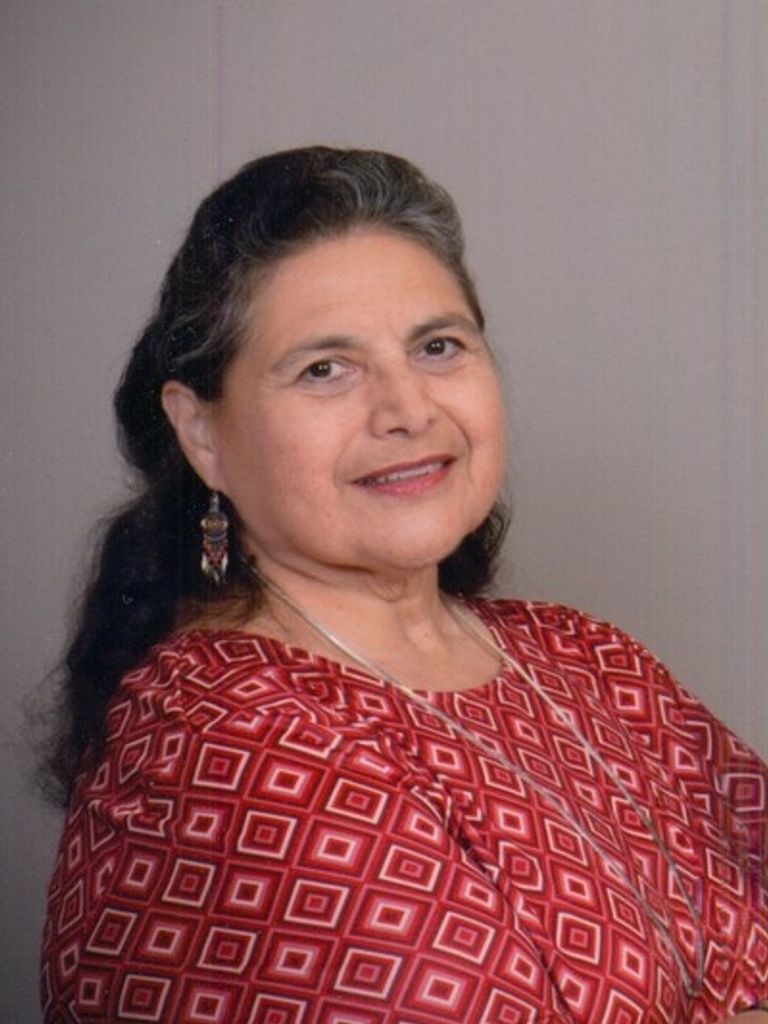 Barbara Crawford Profile Photo