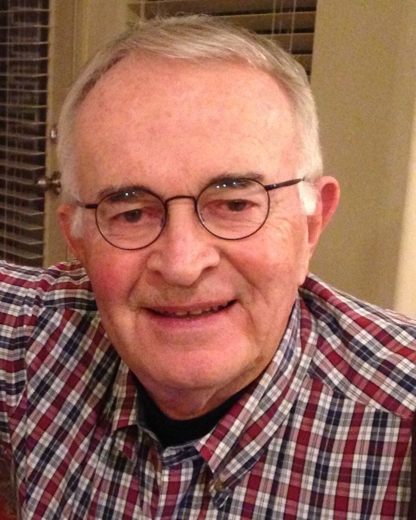 Joseph Michael Turner Profile Photo