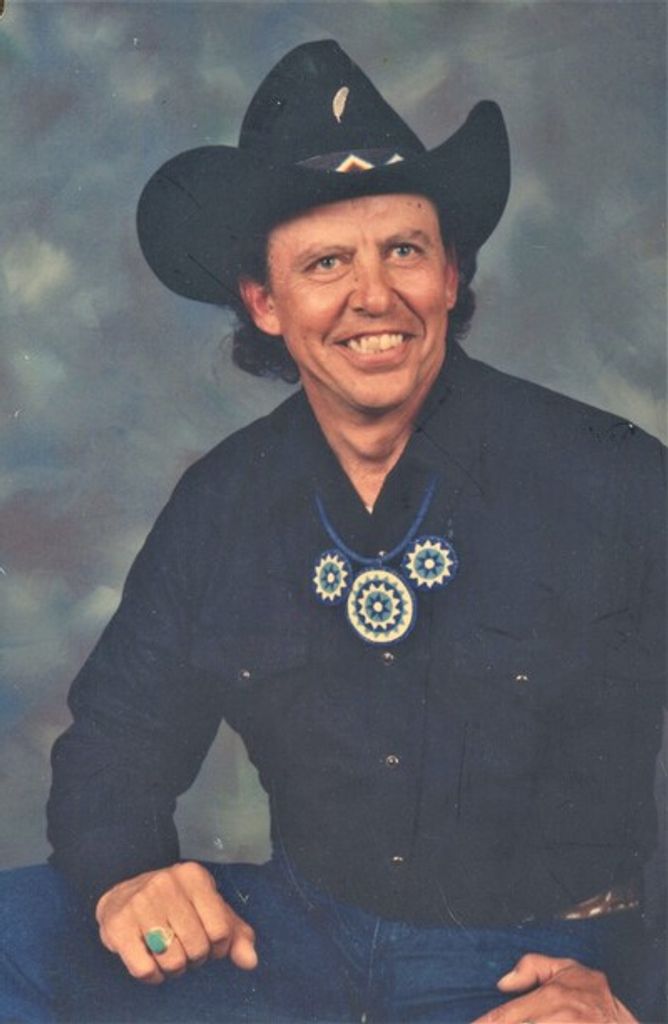 James "Mickey" Dotts Profile Photo