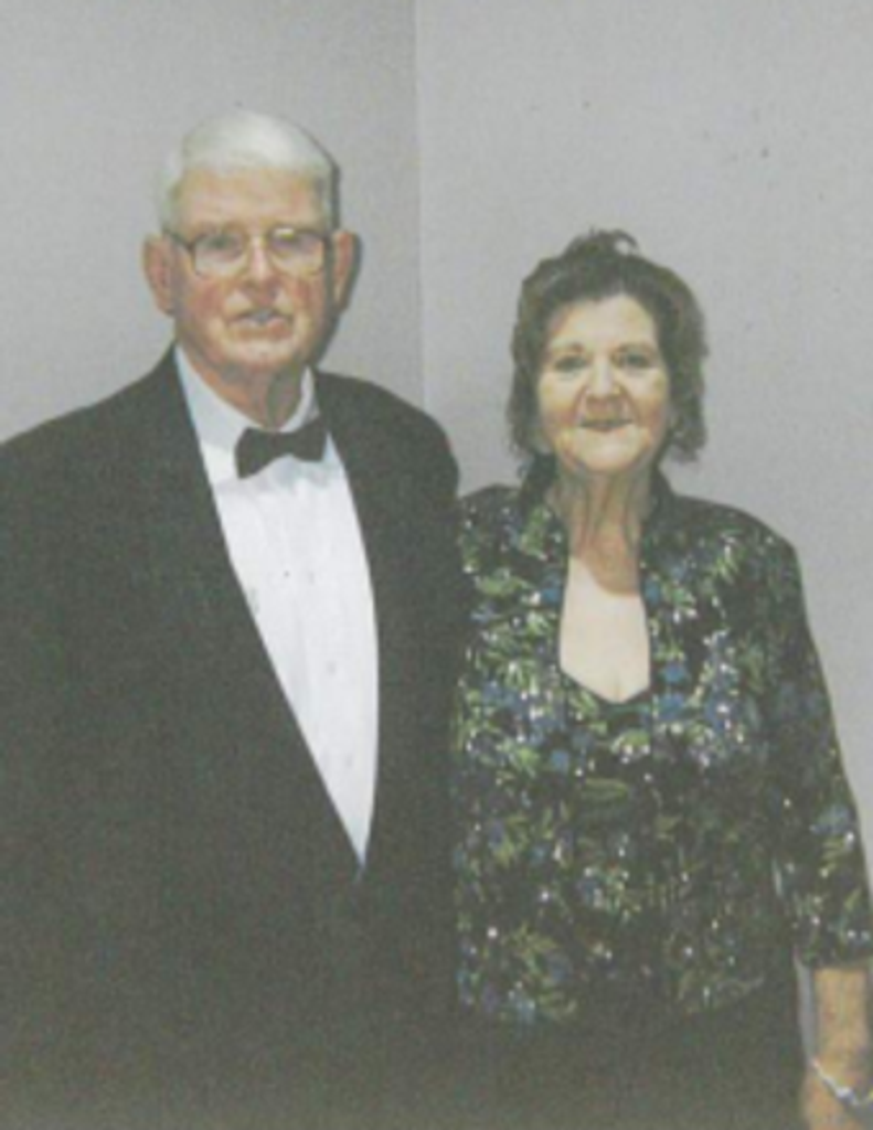 Betty And Robert  Stiles