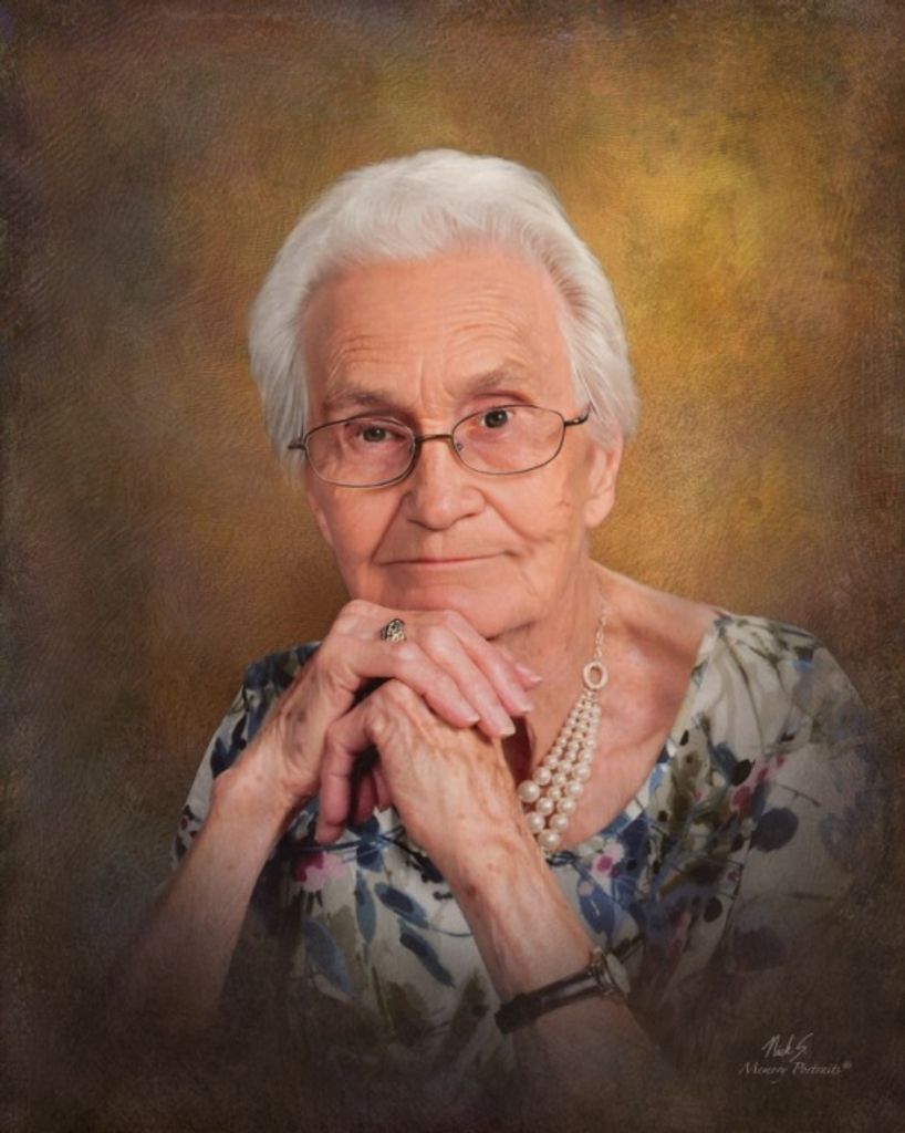 Jane Mccorkle Chalker Profile Photo