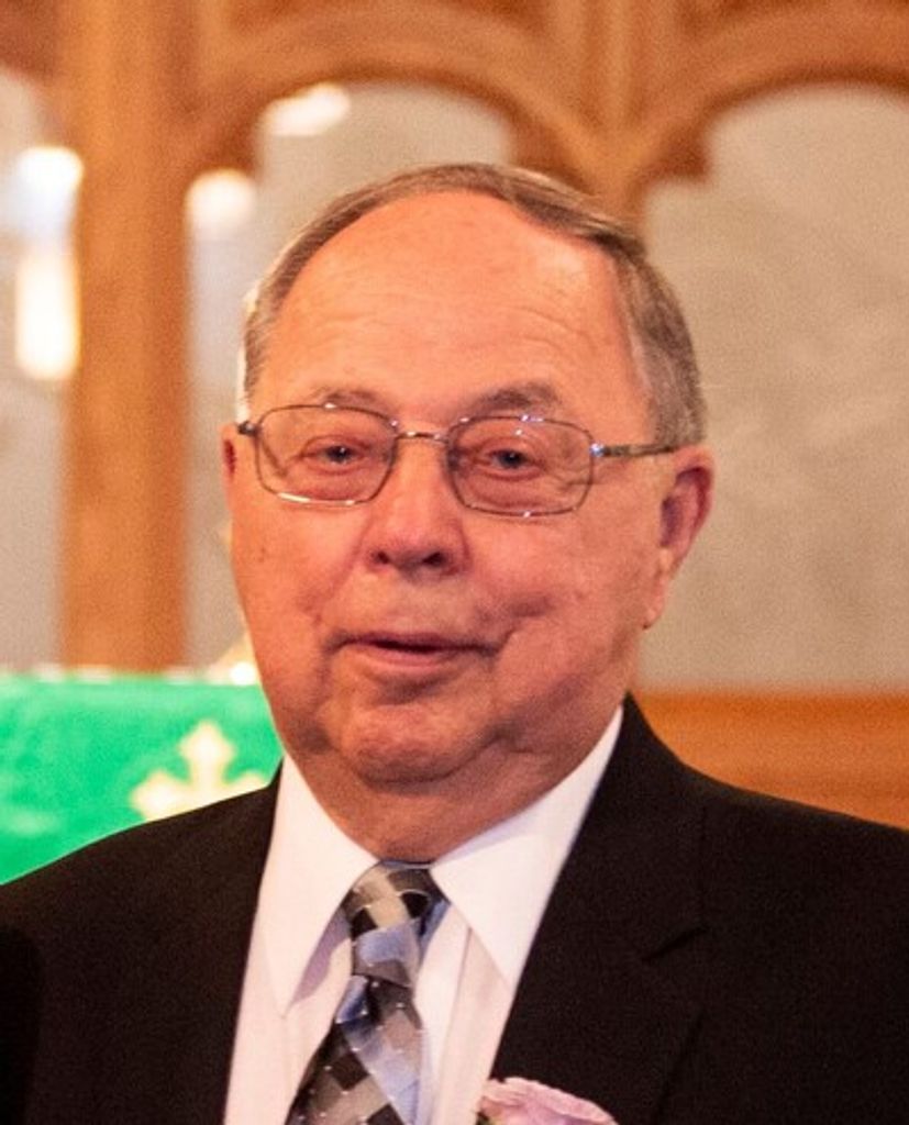 Don D Noren