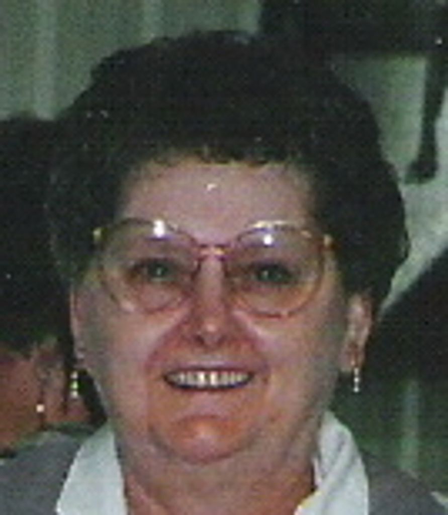 Helen M. Cochran
