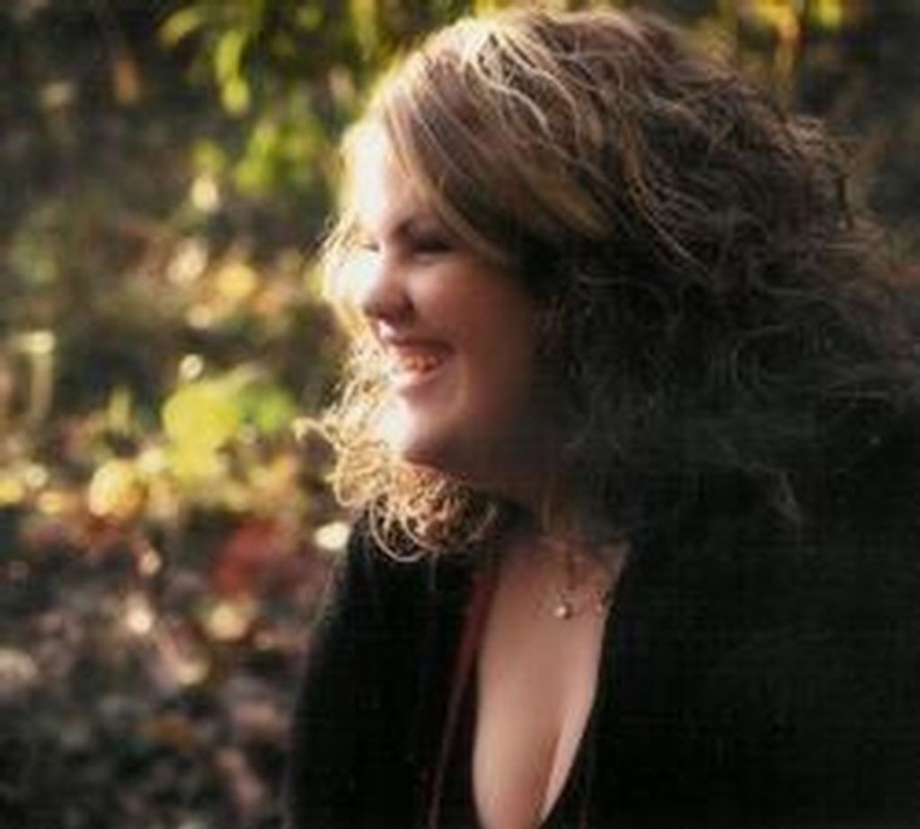 Elizabeth Ann Hansel-Williams