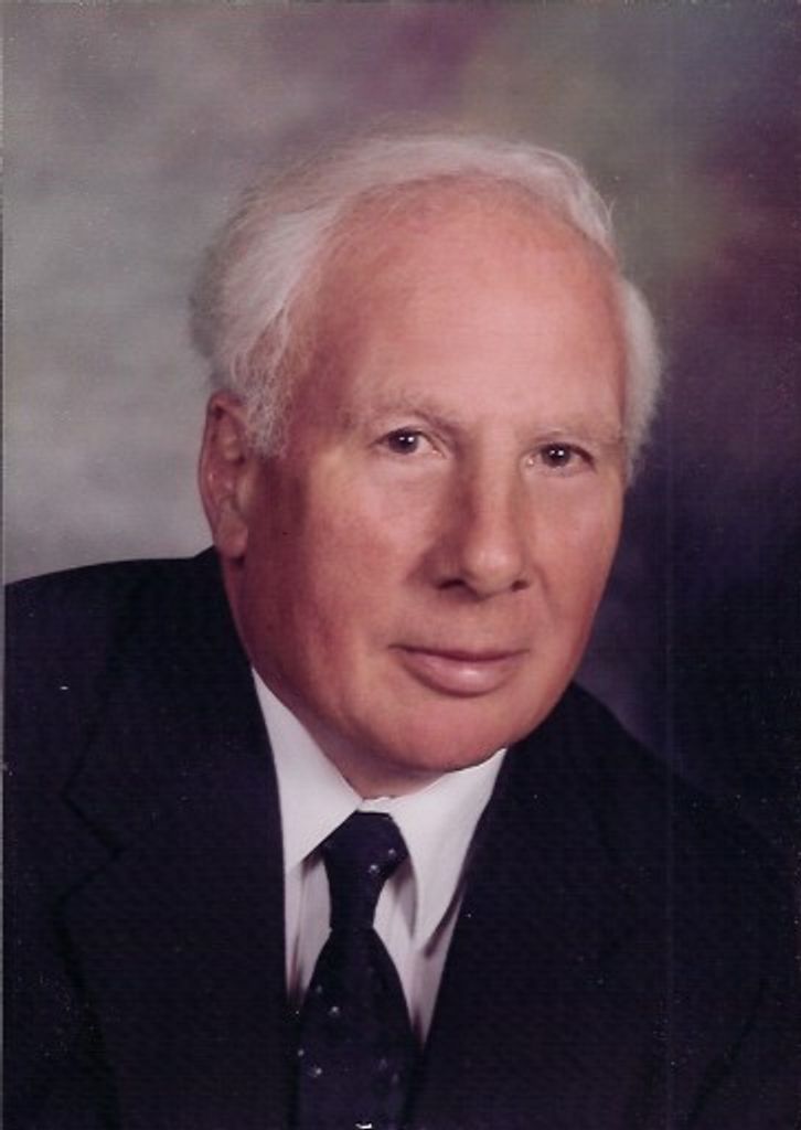 Nelson Vernon Laclair