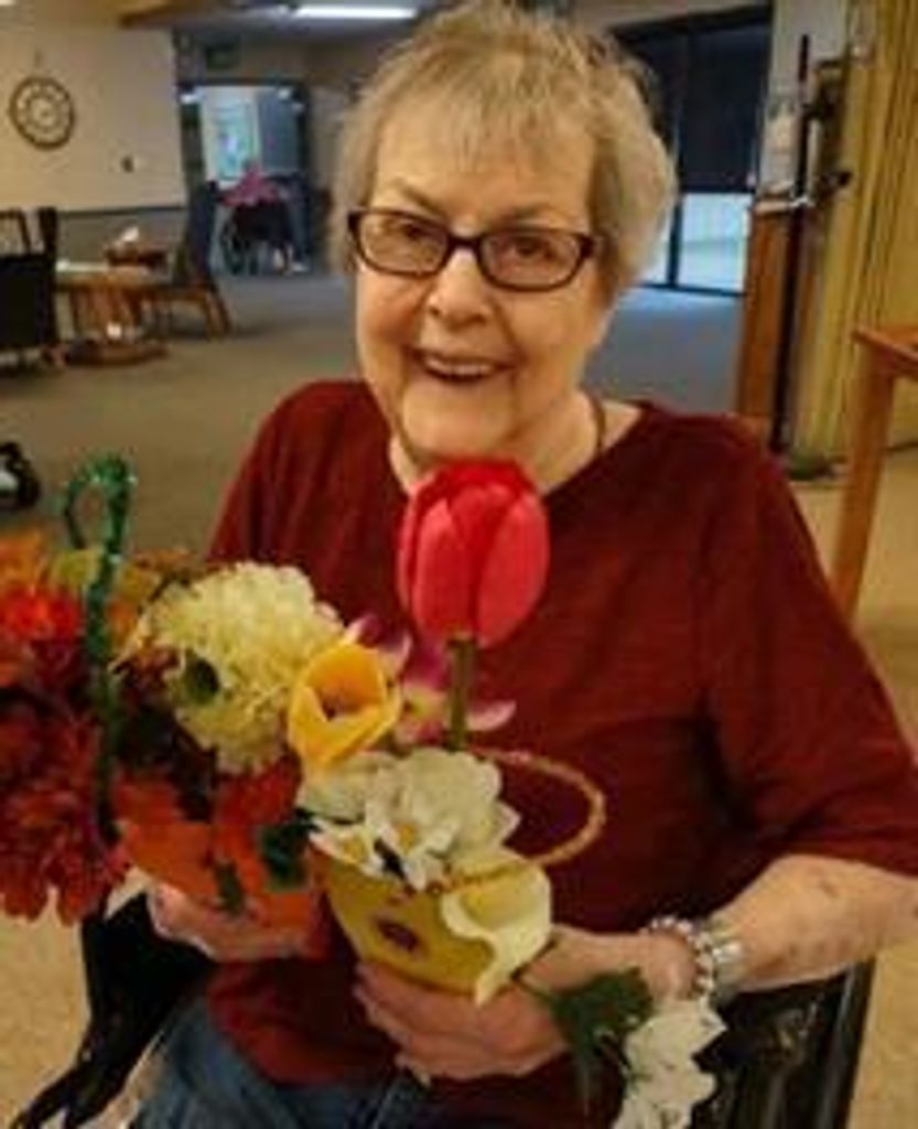 Bunny L. Willis Profile Photo
