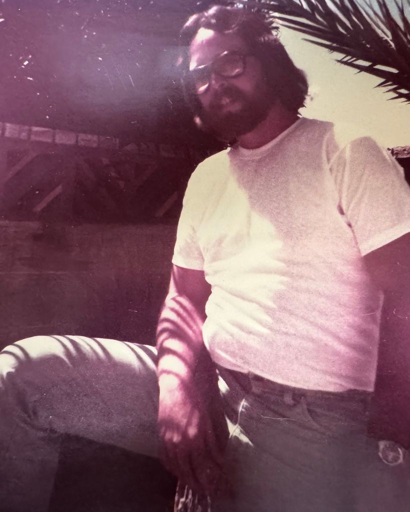 Gary Dale McGlocklin Profile Photo