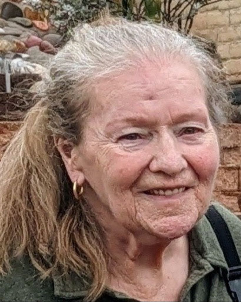 Patricia Starr-Hebeisen Profile Photo