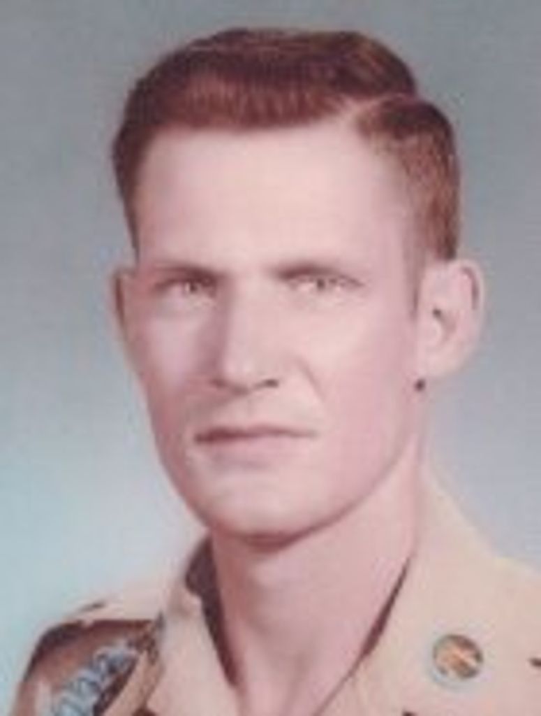 Bunyan Fleming Profile Photo
