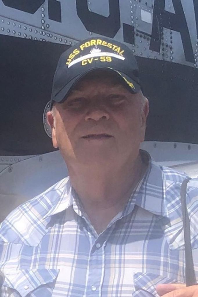 Glen Luther Hensley, Sr. Profile Photo