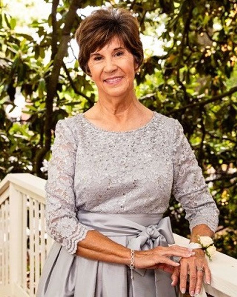 Ella Susan Rayburn