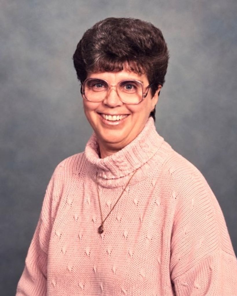 Betty Johnson Profile Photo