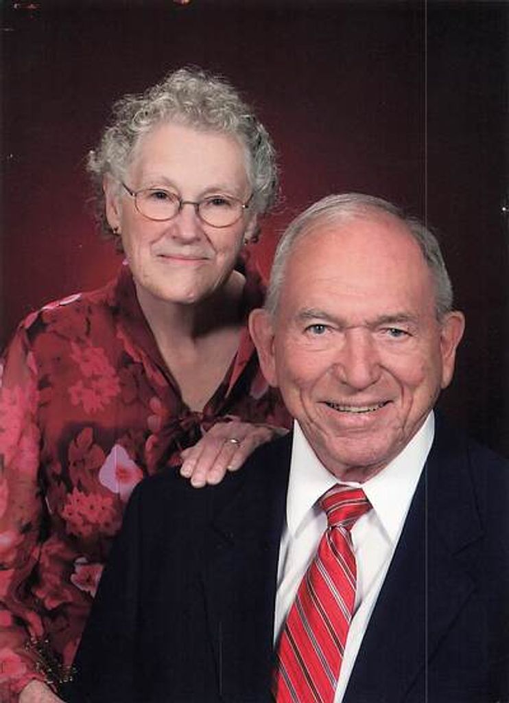 Martha Jane Harmon Profile Photo
