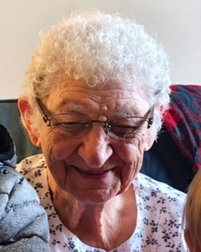 Norma Mae Wright Profile Photo