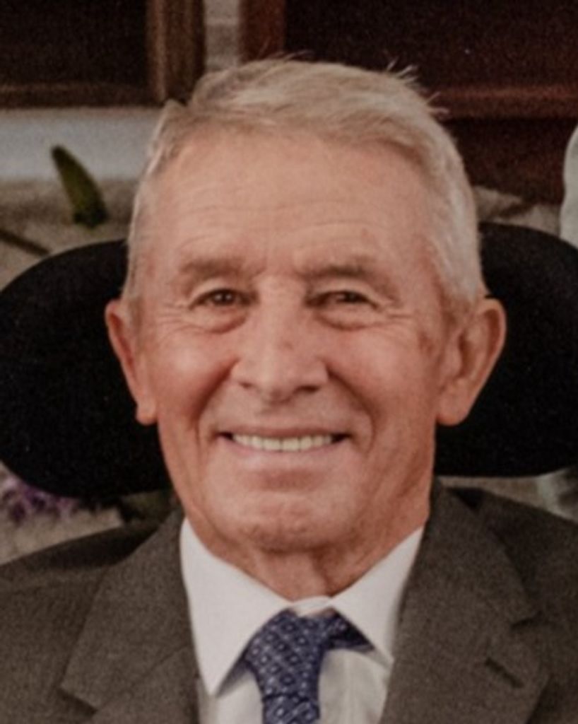 Richard J. Pinkelman