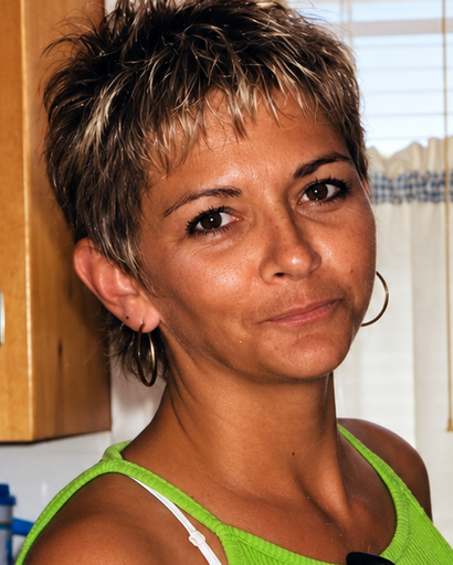 Kathleen Getz's obituary image