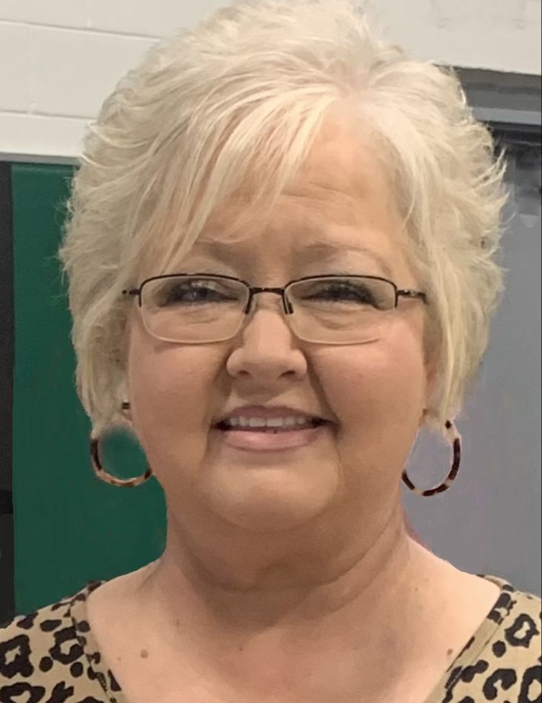 Darlene Jones Profile Photo