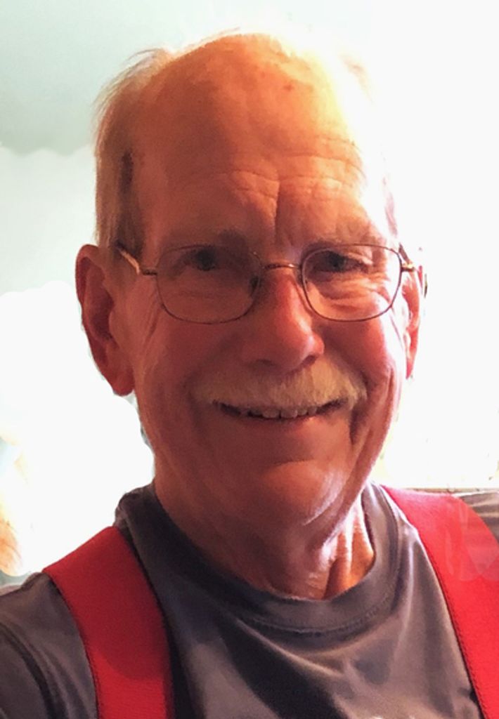 Norman "Norm" H. Peterson