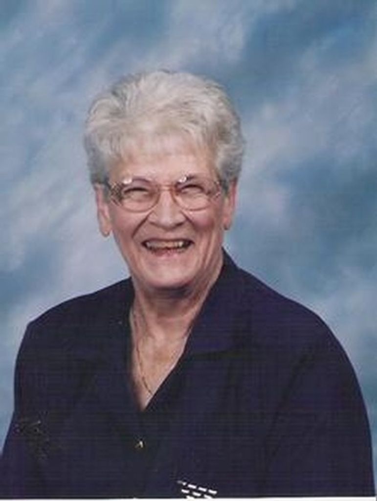 Louanna Suttee Sarver