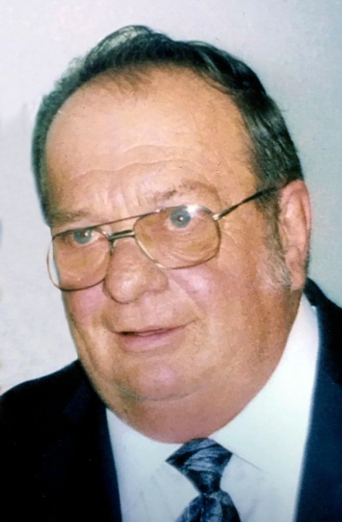 Larry E. Hansen