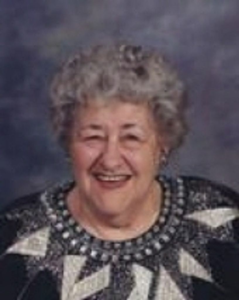 Mary Pigott