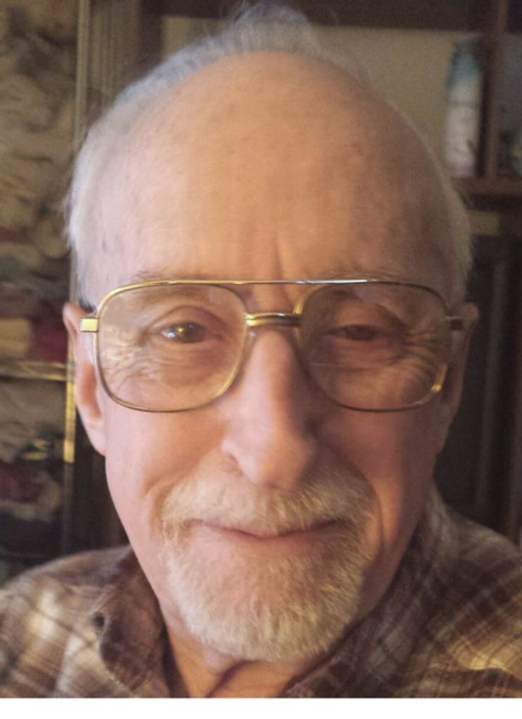 Clarence "Buzz" L. Basiliere Profile Photo