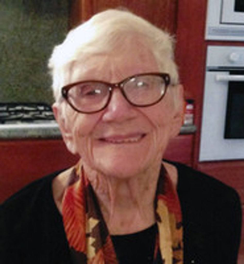 Virginia Louise Molinaro