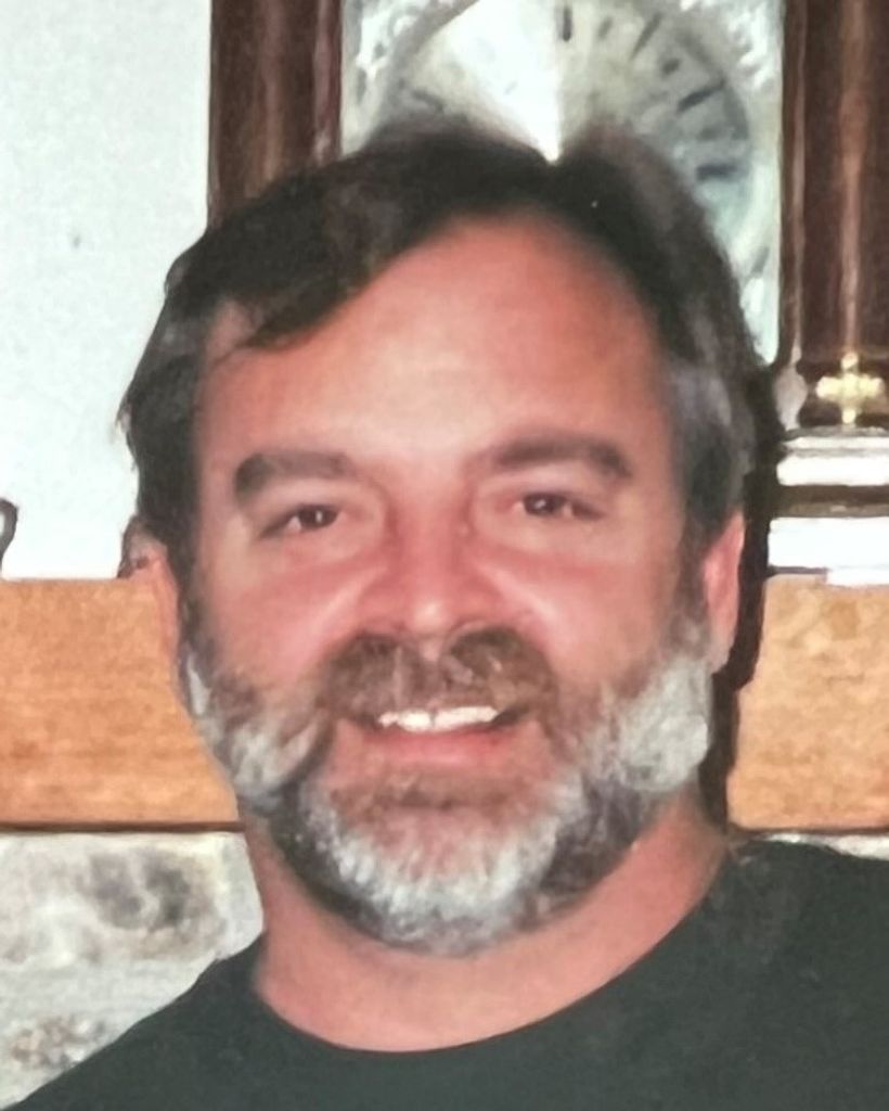 James "Jimmy" Darrell Baker