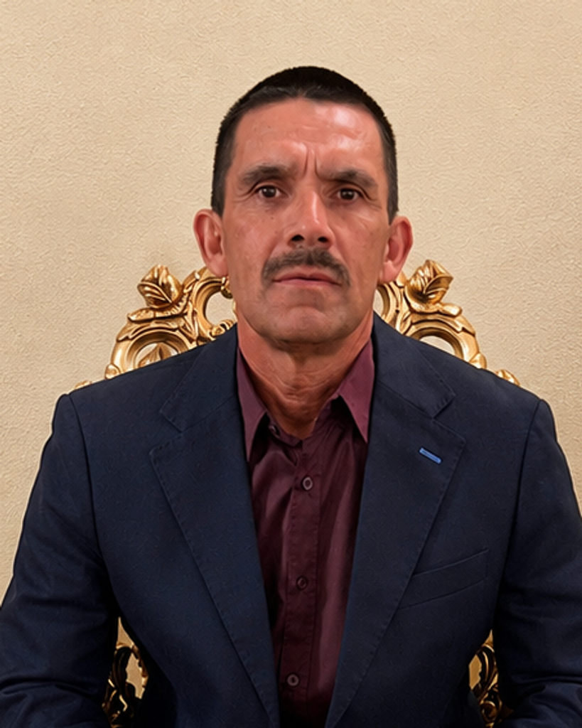Efren Gonzalez