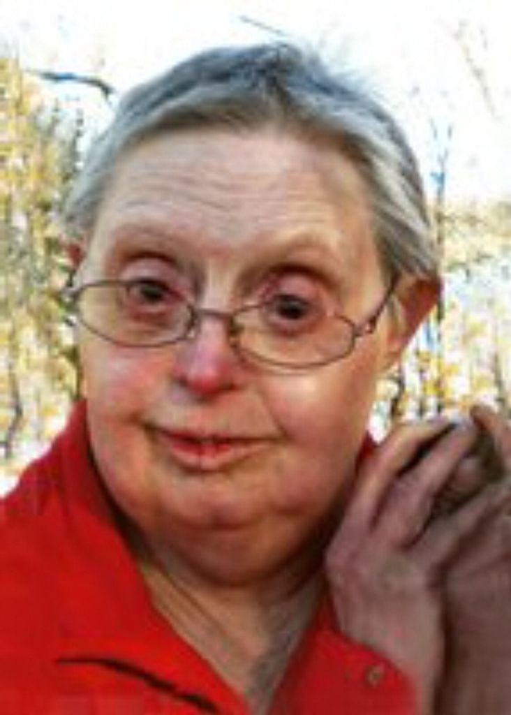Ann Wilhelm