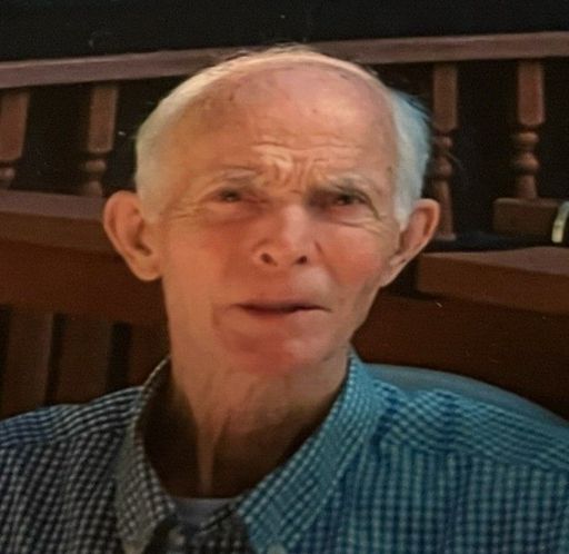 Patrick "John" Murray Profile Photo