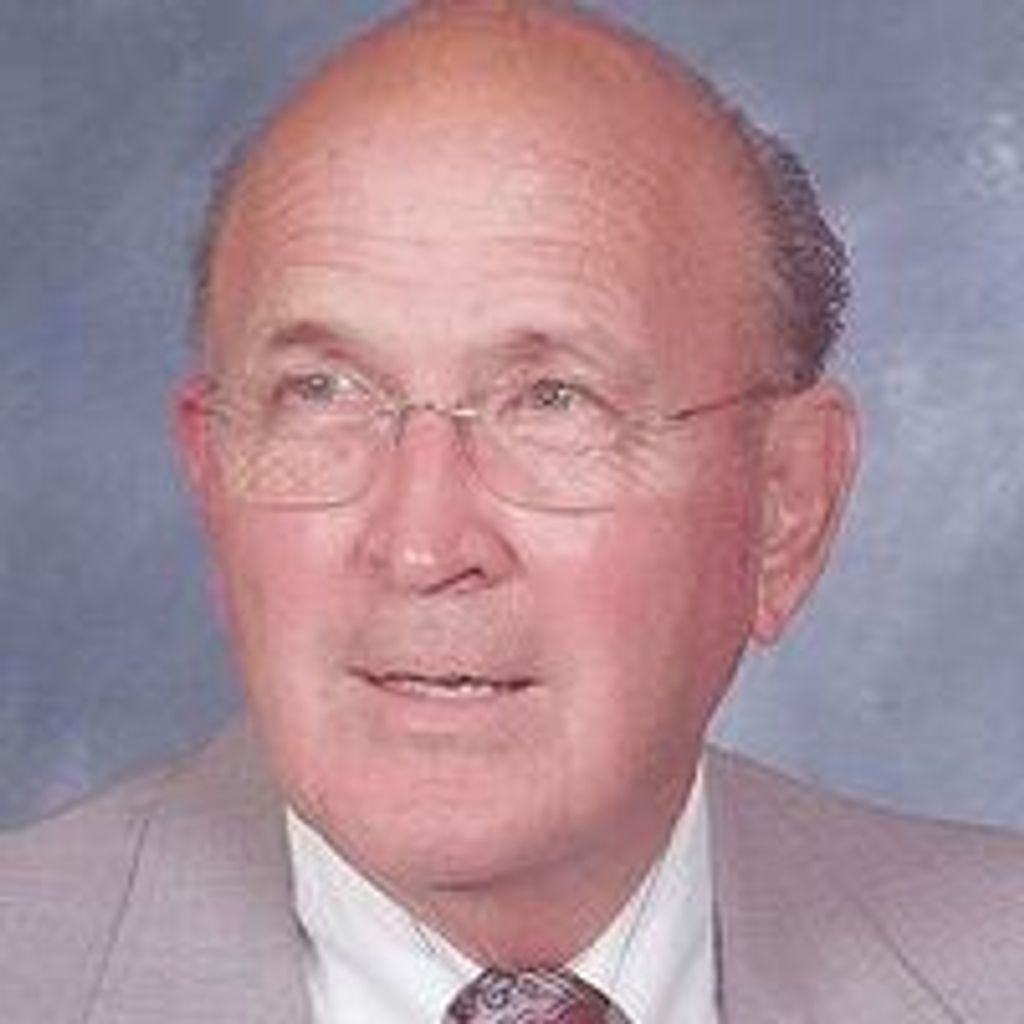 Robert L Bailey