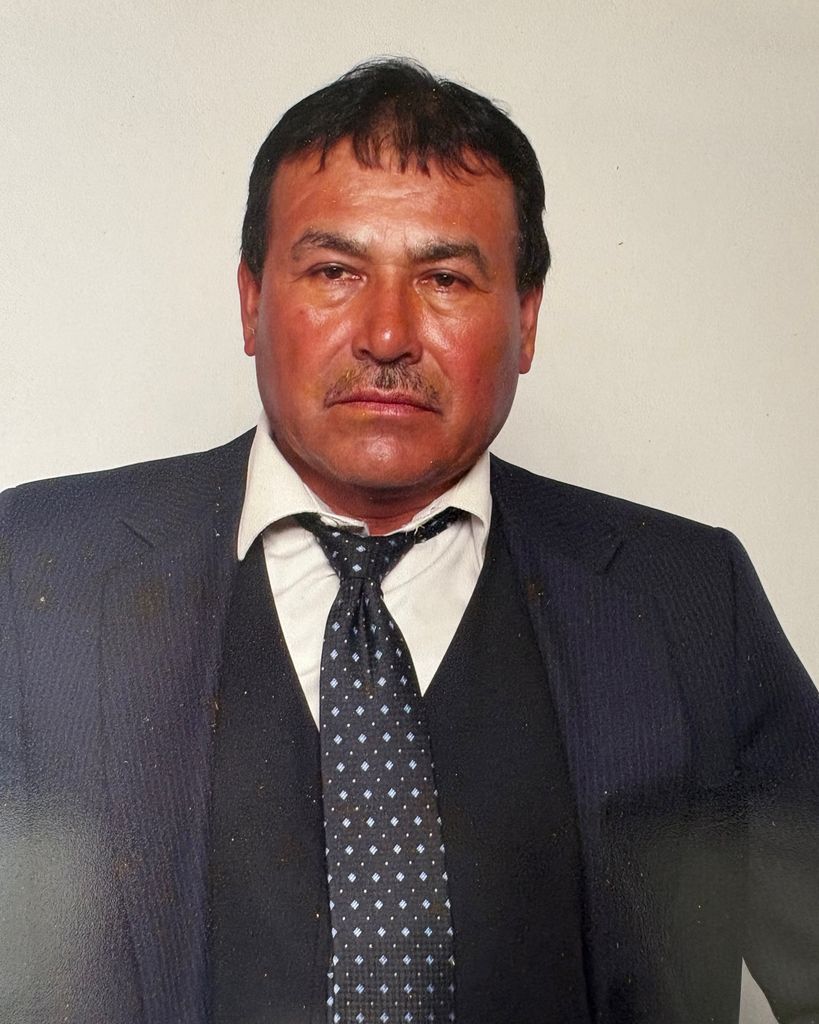 Esteban Badillo Garcia Profile Photo